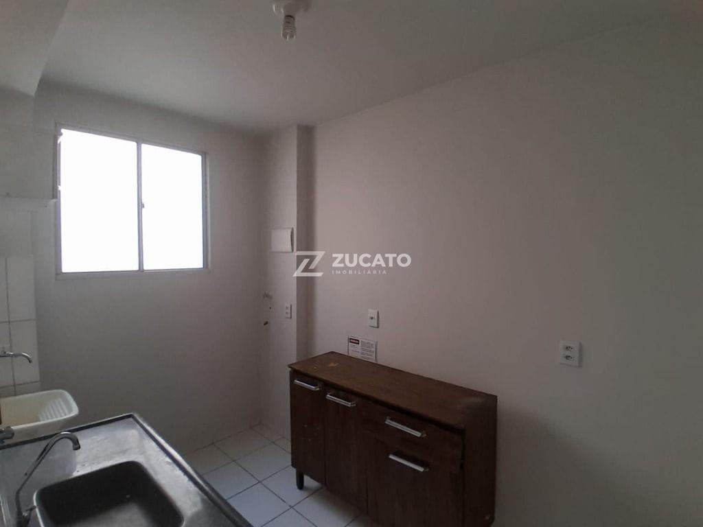 Apartamento à venda no Conjunto Guanabara: 