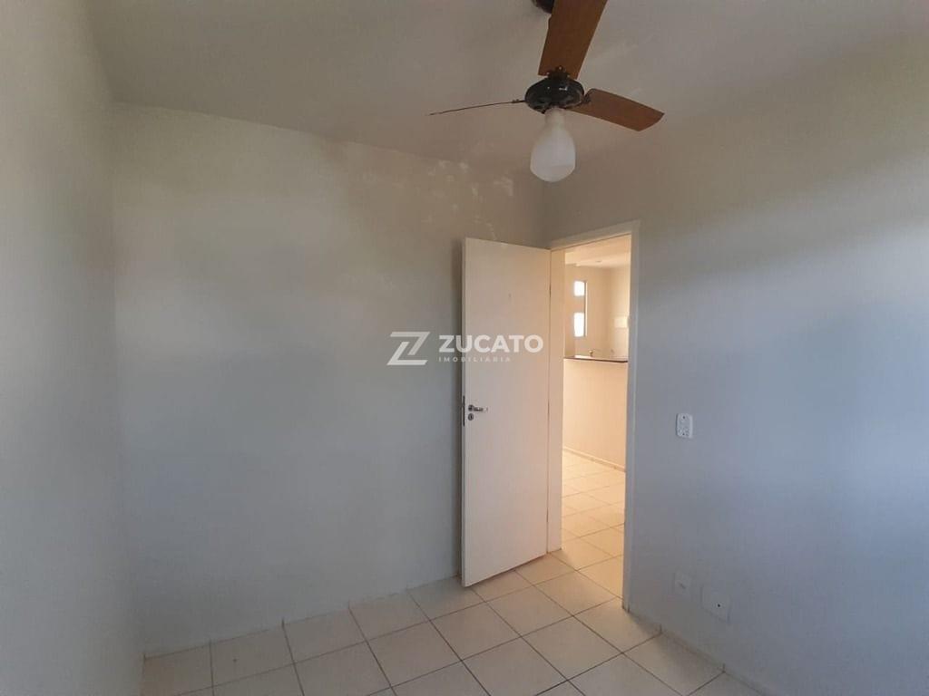 Apartamento à venda no Conjunto Guanabara: 