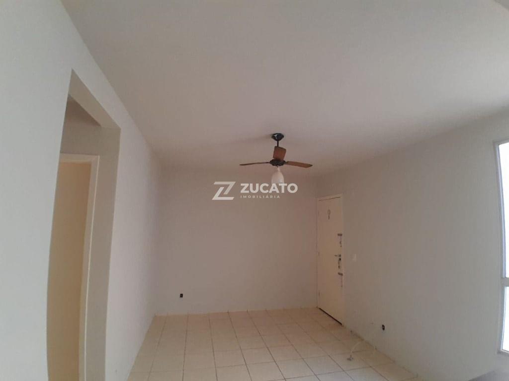 Apartamento à venda no Conjunto Guanabara: 