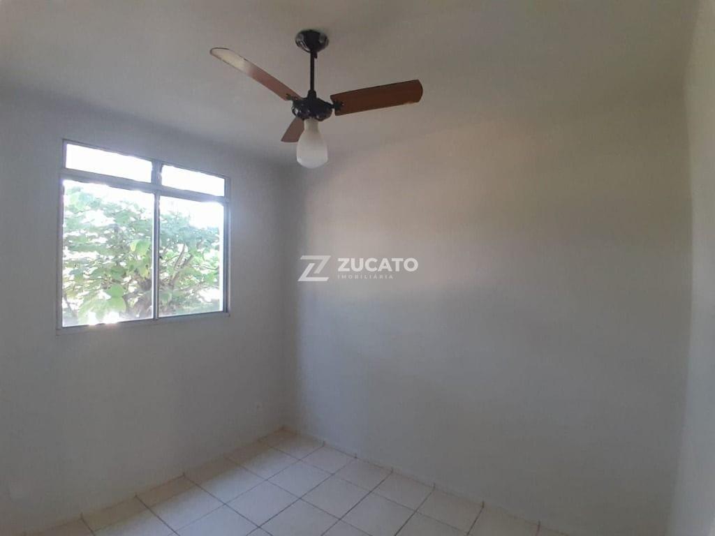 Apartamento à venda no Conjunto Guanabara: 