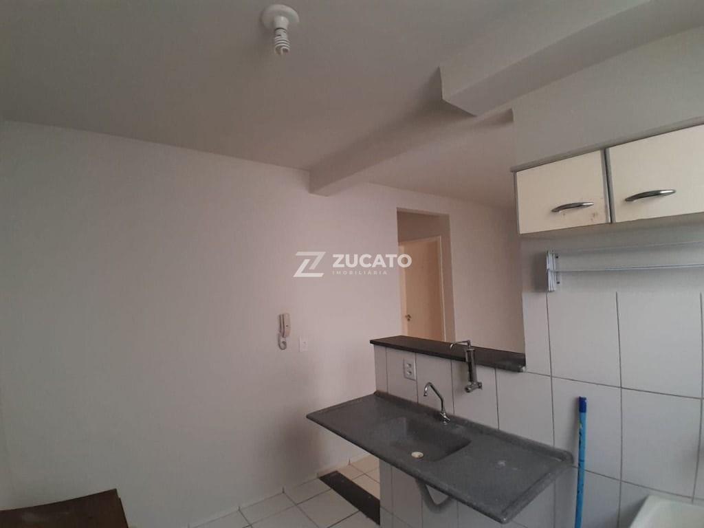 Apartamento à venda no Conjunto Guanabara: 
