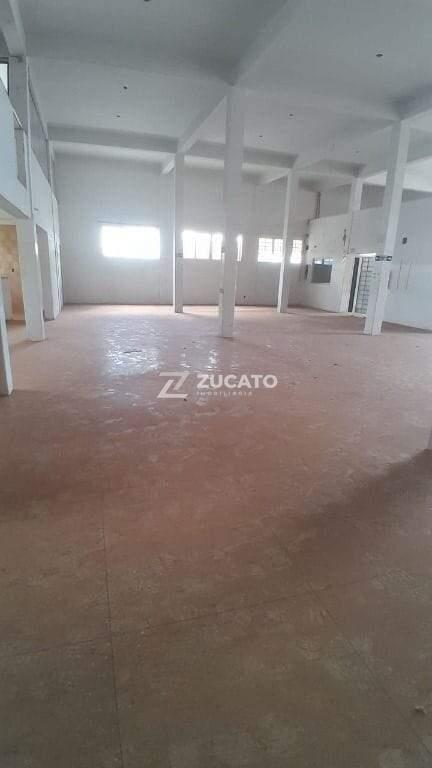 Galpão / Barracão para aluguel no Leblon: 