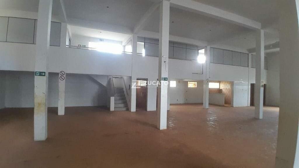 Galpão / Barracão para aluguel no Leblon: 