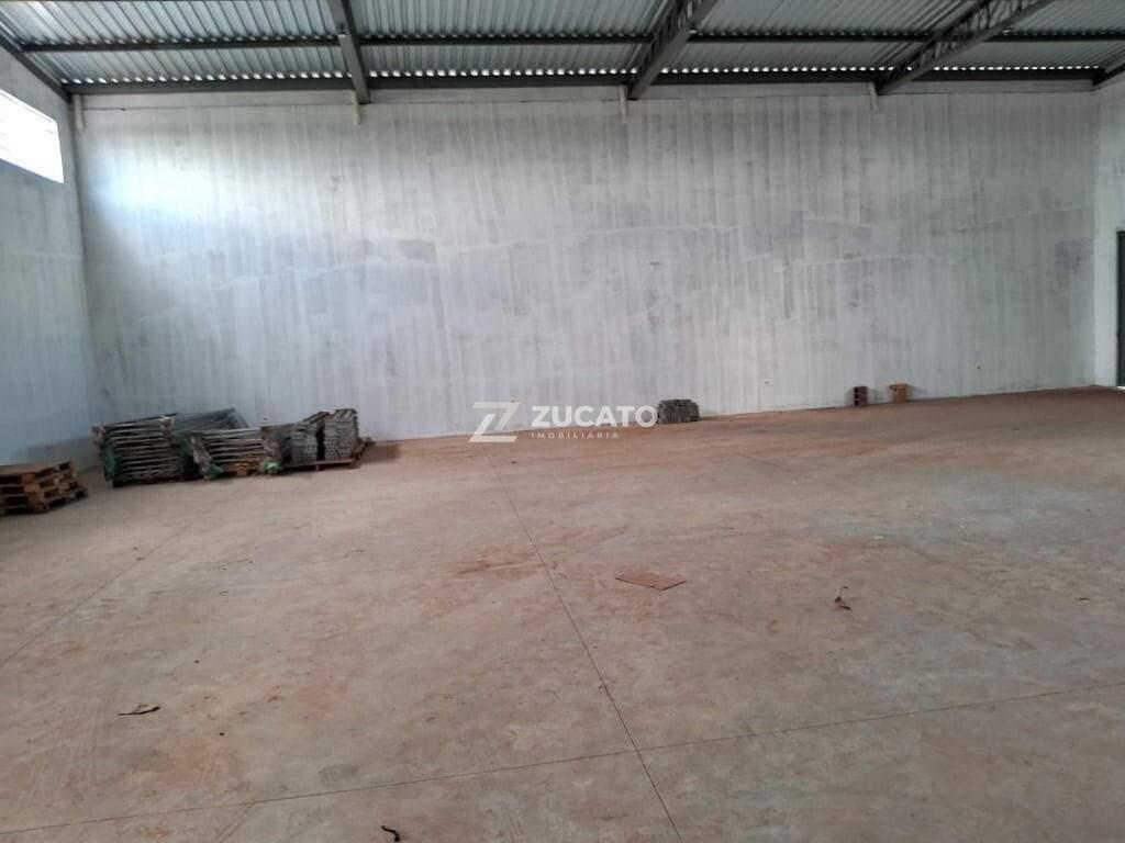 Galpão / Barracão para aluguel no Beija-Flor II: 