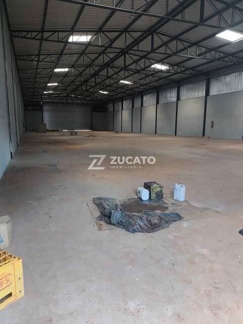 Galpão / Barracão para aluguel no Parque das Gameleiras: 