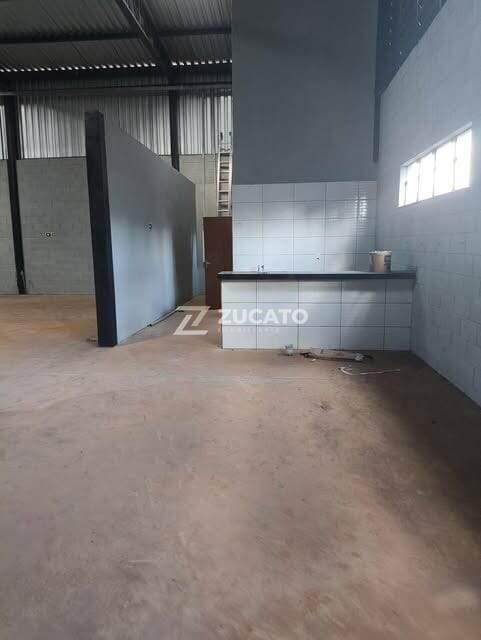 Galpão / Barracão para aluguel no Parque das Gameleiras: 