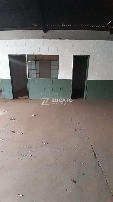 Galpão / Barracão para aluguel no Parque das Gameleiras: 