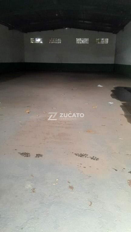 Galpão / Barracão para aluguel no Parque das Gameleiras: 