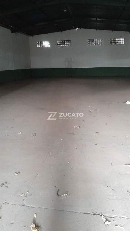 Galpão / Barracão para aluguel no Parque das Gameleiras: 