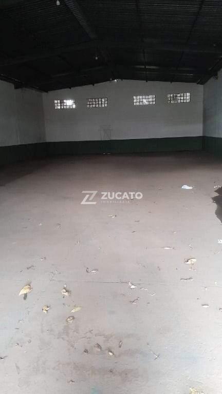 Galpão / Barracão para aluguel no Parque das Gameleiras: 