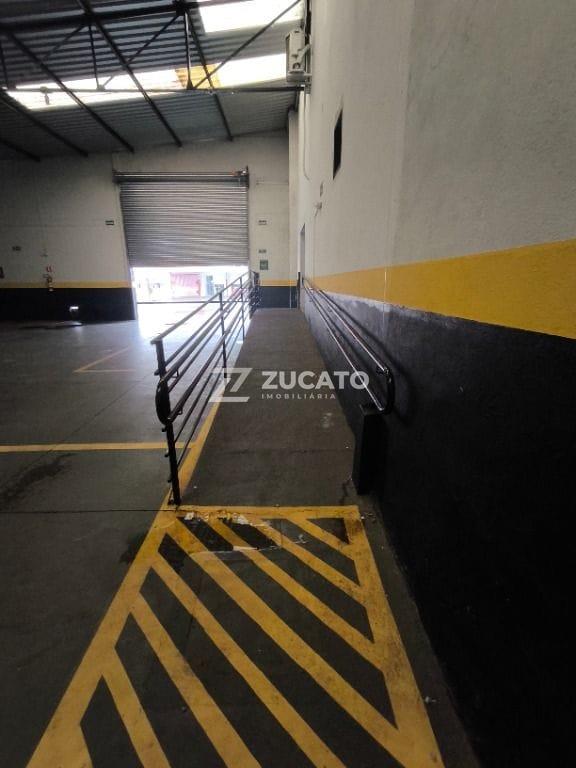 Galpão / Barracão para aluguel no Leblon: 