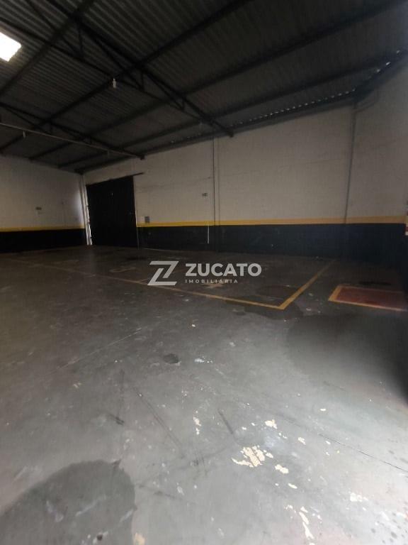 Galpão / Barracão para aluguel no Leblon: 