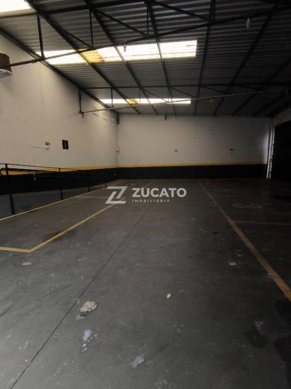 Galpão / Barracão para aluguel no Leblon: 