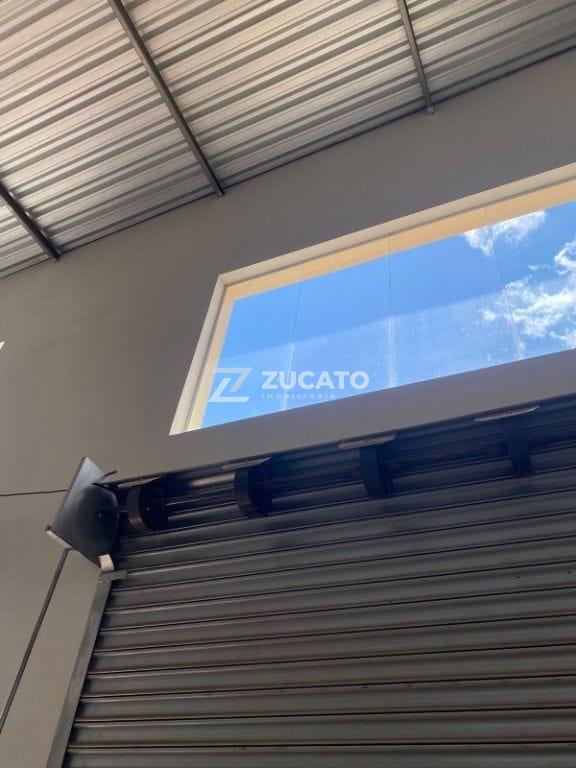 Galpão / Barracão para aluguel no Conjunto Pontal: 