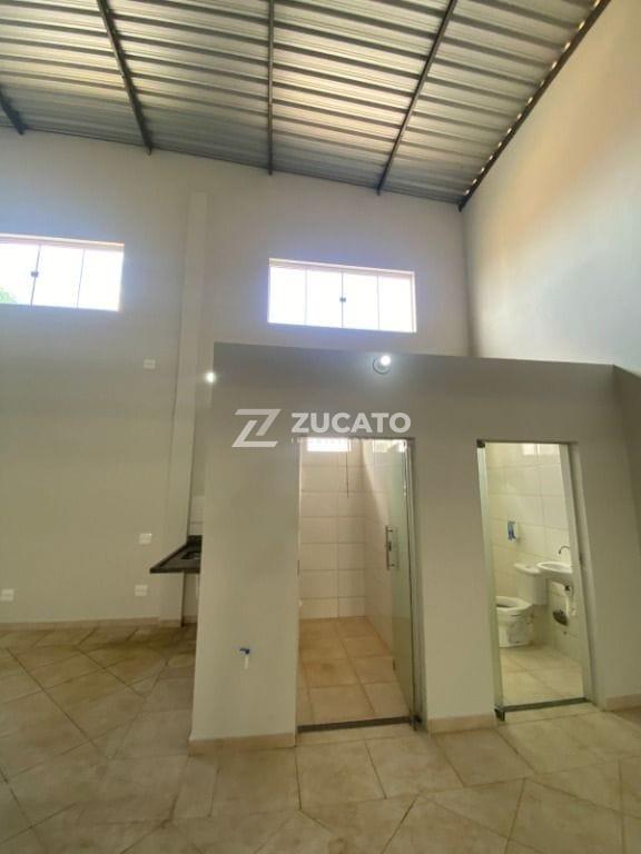 Galpão / Barracão para aluguel no Conjunto Pontal: 