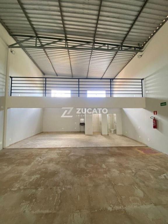 Galpão / Barracão para aluguel no Conjunto Pontal: 