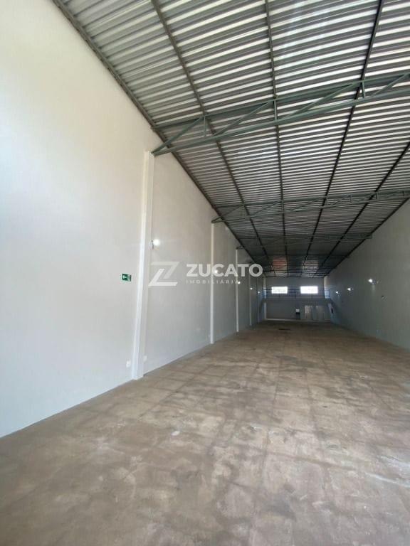 Galpão / Barracão para aluguel no Conjunto Pontal: 