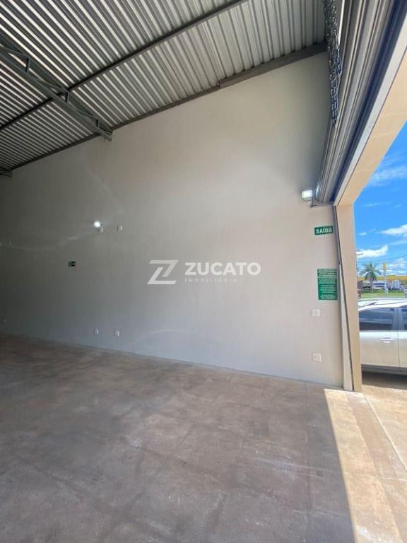 Galpão / Barracão para aluguel no Conjunto Pontal: 