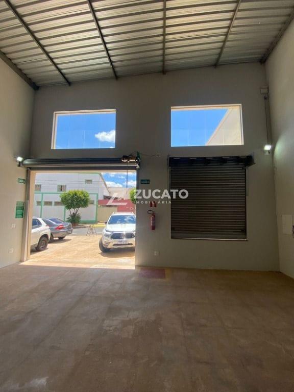 Galpão / Barracão para aluguel no Conjunto Pontal: 