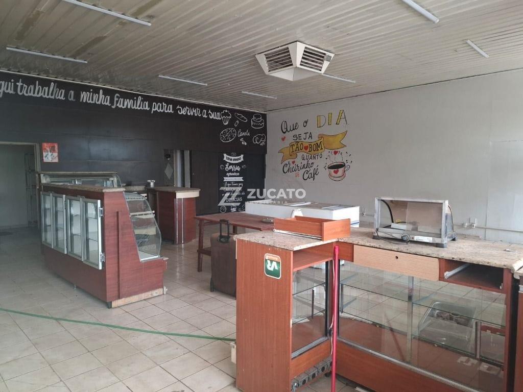 Galpão / Barracão para aluguel no Recanto do Sol: 