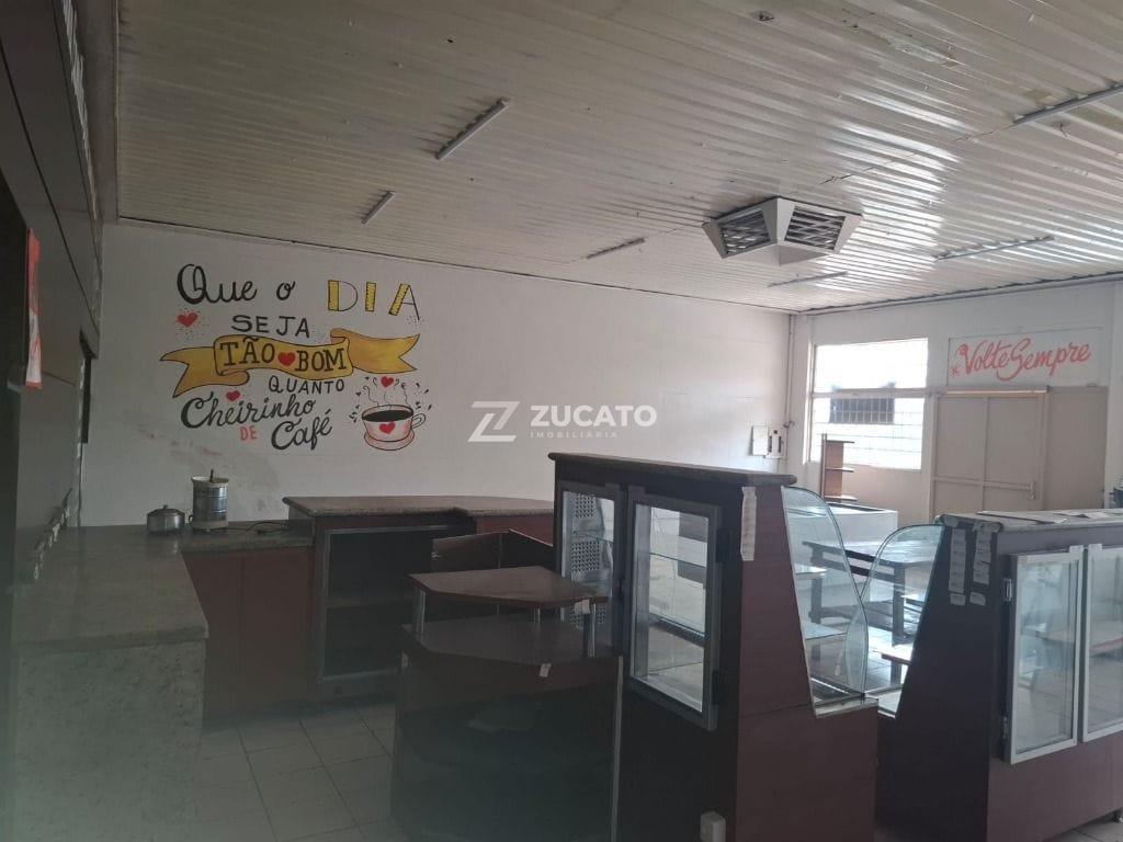 Galpão / Barracão para aluguel no Recanto do Sol: 