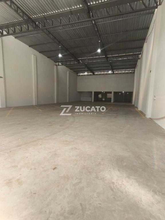 Galpão / Barracão para aluguel no Leblon: 