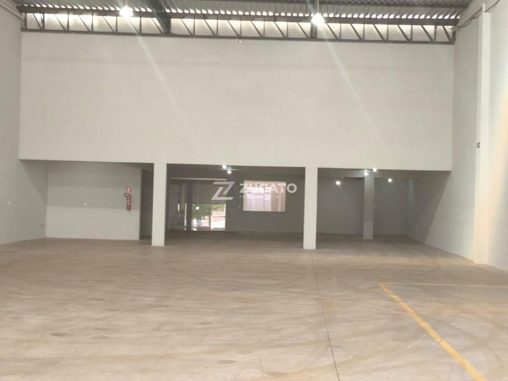 Galpão / Barracão para aluguel no Leblon: 