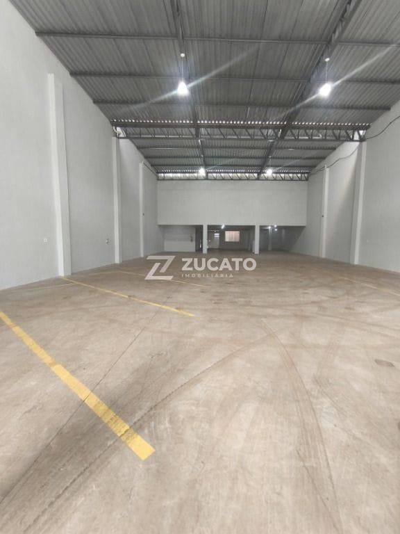 Galpão / Barracão para aluguel no Leblon: 