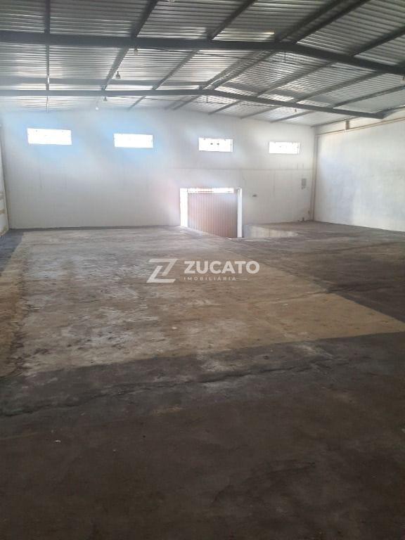 Galpão / Barracão para aluguel no Vila Maria Helena: 