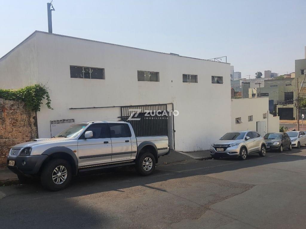 Galpão / Barracão para aluguel no Vila Maria Helena: 