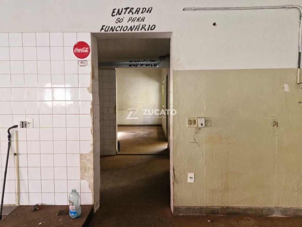 Galpão / Barracão para aluguel no Santa Maria: 