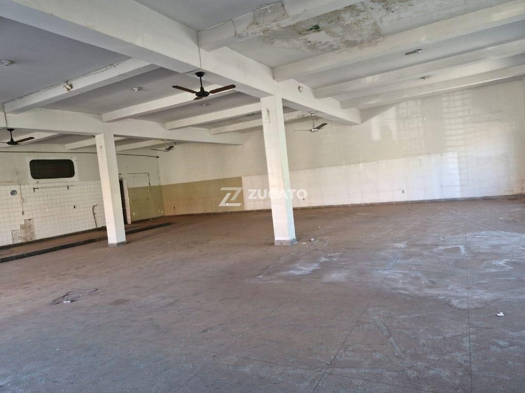 Galpão / Barracão para aluguel no Santa Maria: 