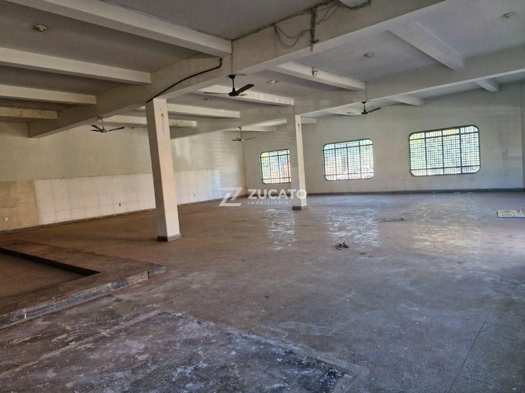 Galpão / Barracão para aluguel no Santa Maria: 