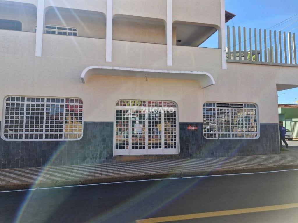 Galpão / Barracão para aluguel no Santa Maria: 