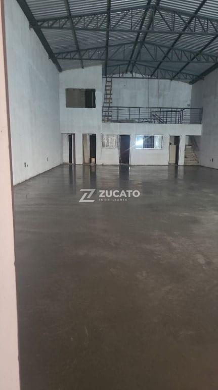 Galpão / Barracão para aluguel no Conjunto Margarida Rosa de Azevedo: 