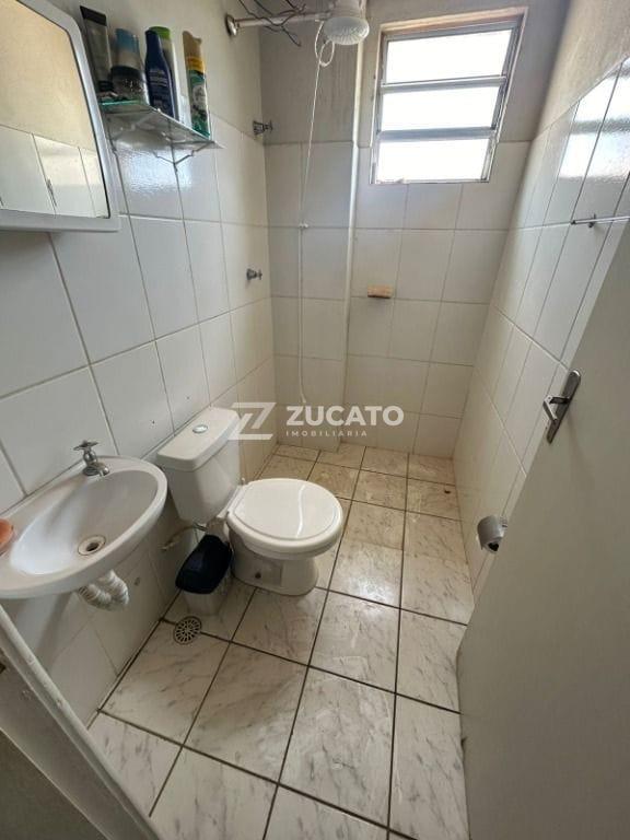 Apartamento à venda no Vila São Vicente: 