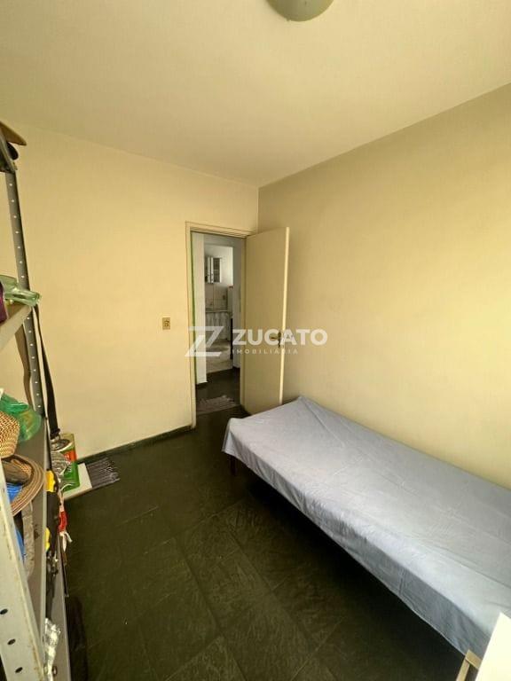 Apartamento à venda no Vila São Vicente: 