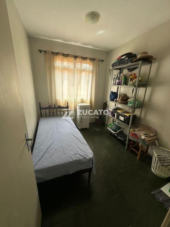 Apartamento à venda no Vila São Vicente: 