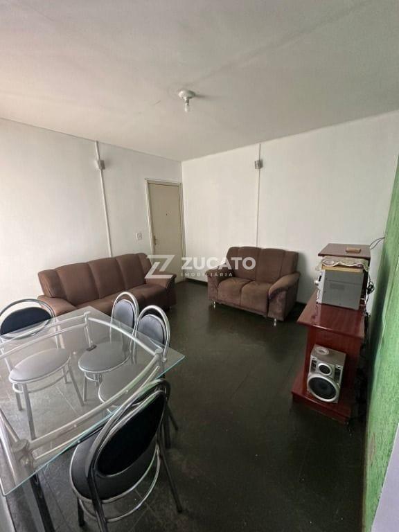 Apartamento à venda no Vila São Vicente: 