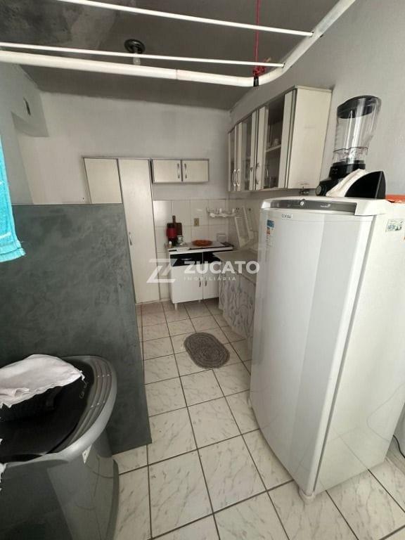 Apartamento à venda no Vila São Vicente: 