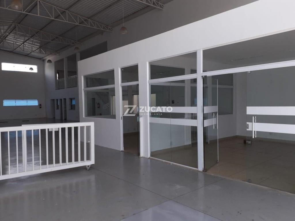 Galpão / Barracão para aluguel no Conjunto Manoel Mendes: 