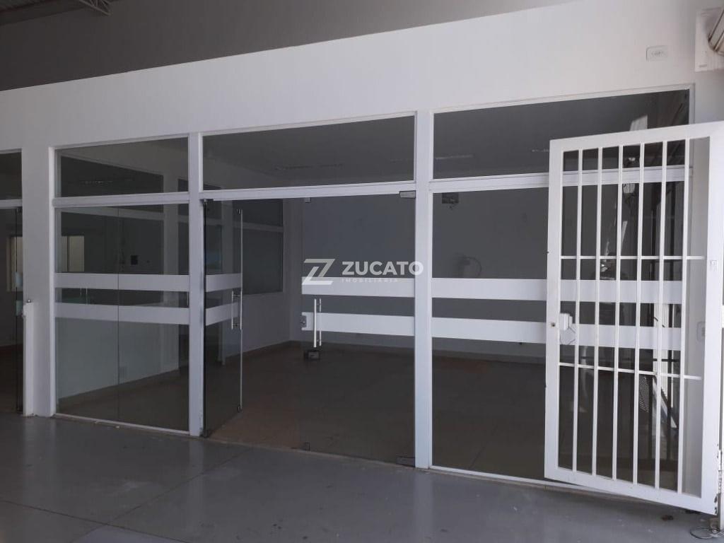 Galpão / Barracão para aluguel no Conjunto Manoel Mendes: 