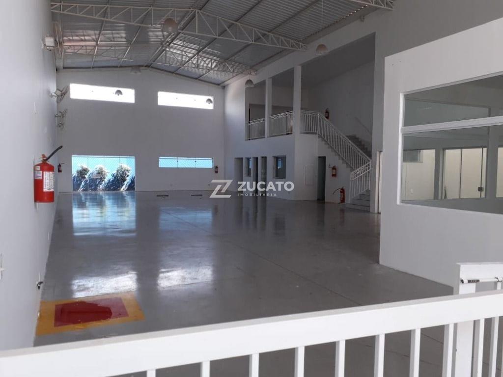 Galpão / Barracão para aluguel no Conjunto Manoel Mendes: 