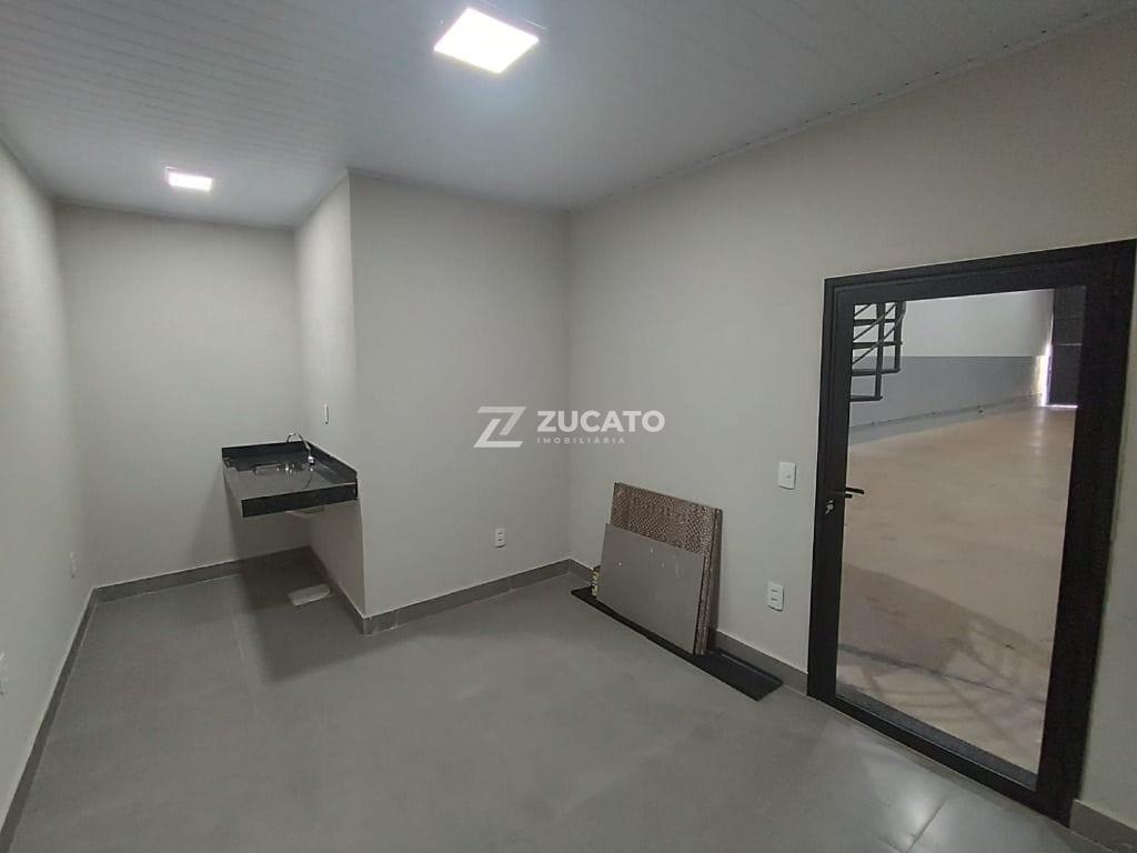 Galpão / Barracão para aluguel no Parque das Laranjeiras II: 