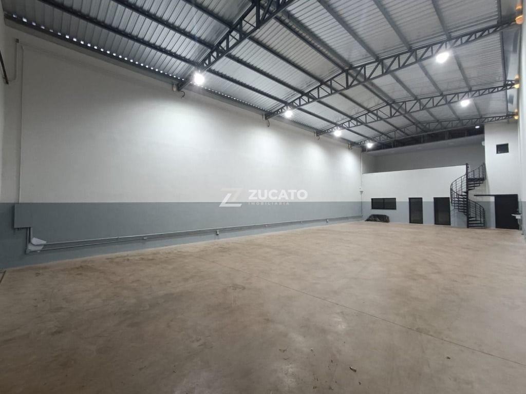 Galpão / Barracão para aluguel no Parque das Laranjeiras II: 