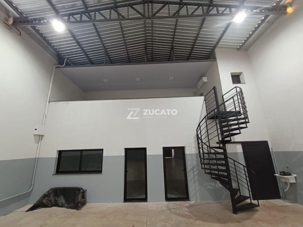 Galpão / Barracão para aluguel no Parque das Laranjeiras II: 