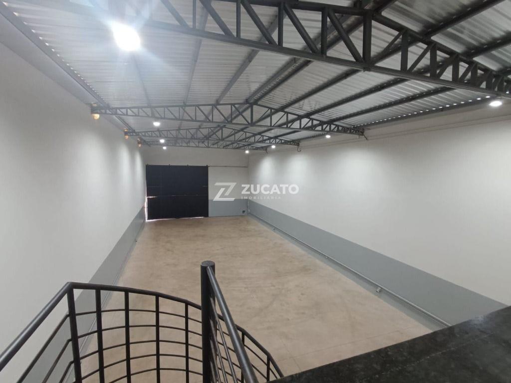 Galpão / Barracão para aluguel no Parque das Laranjeiras II: 