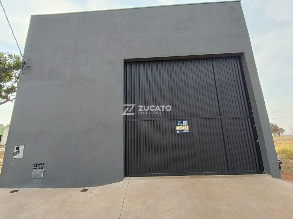 Galpão / Barracão para aluguel no Parque das Laranjeiras II: 