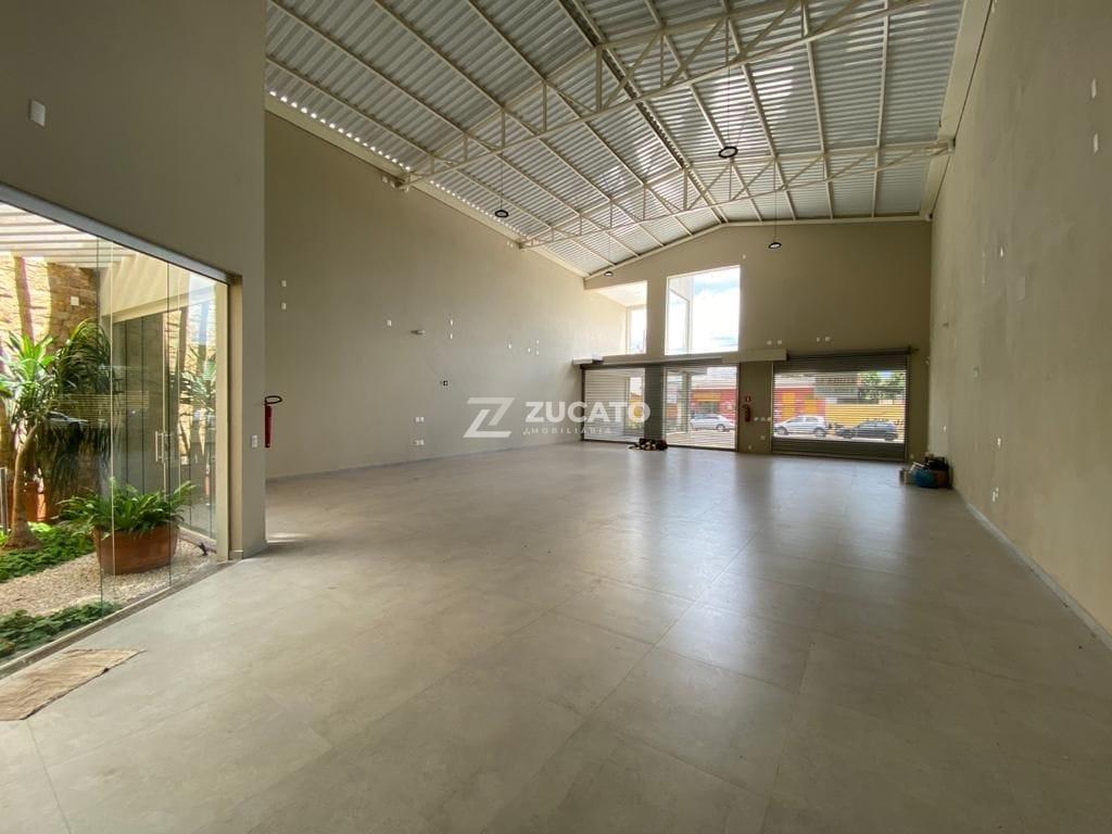 Galpão / Barracão para aluguel no São Benedito: 