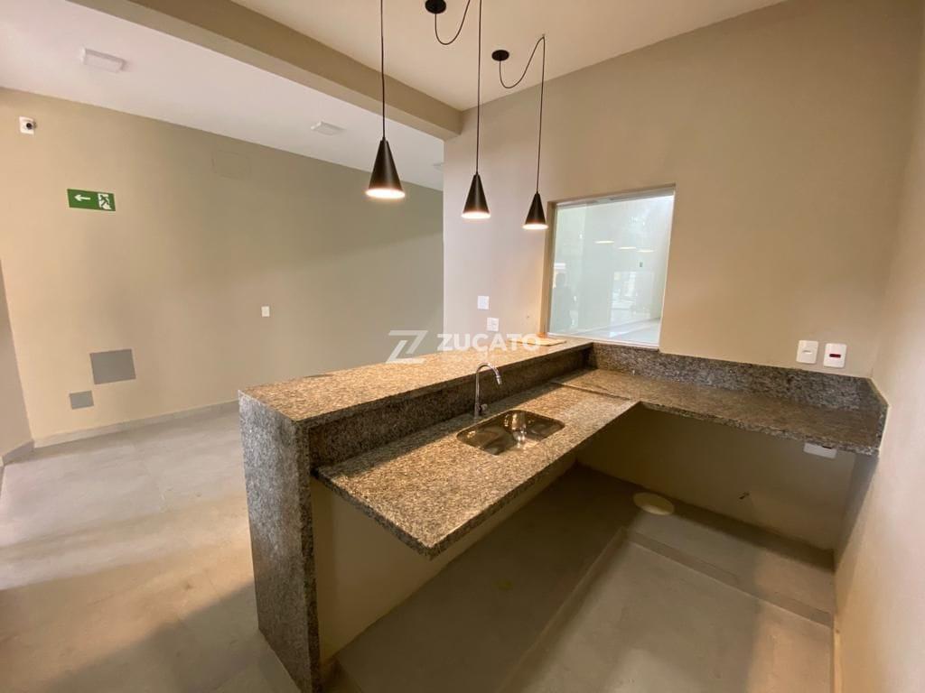 Galpão / Barracão para aluguel no São Benedito: 